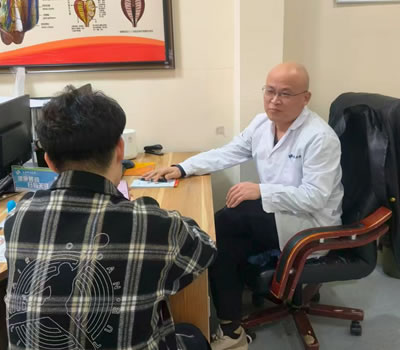 云林县|男科医师高朋磊：守护男性健康，专业男科诊疗